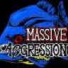 massive aggression